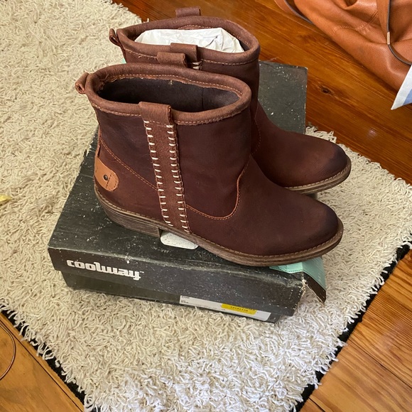 Coolway boots - Picture 5 of 7